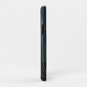 Donker Woud in de Schemering Case-Mate iPhone Case (Achterkant/rechts)