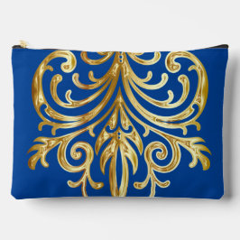 Donkerblauw, Kerstcadeaus Authority® Large Etui