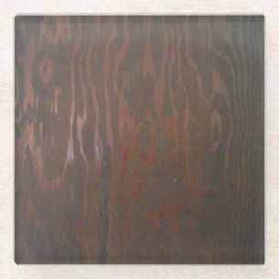 Donkerbruine Onderzetters