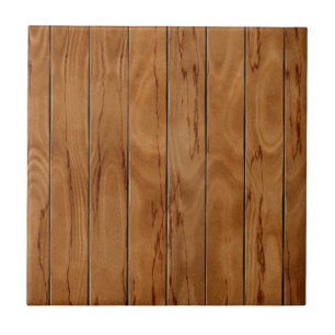 Donkerbruine vloertextuur tegeltje