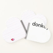 donkerdonker notitieboek (Binnen)