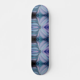 Donkere Abstracte Schilder Skateboard