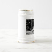 donkere beschermer bierpul (Center)