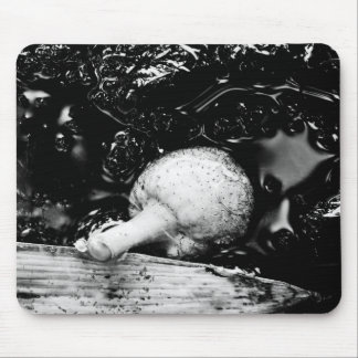 donkere beschermer muismat