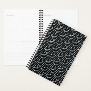 Donkere bogen Planner