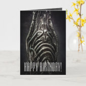 Donkere buitenaardse beelden van een oude Eldritch Kaart (Gele Bloem)