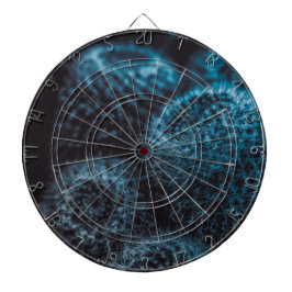 Donkere Cactus Dartbord