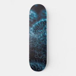 Donkere Cactus Skateboard