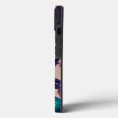 Donkere Elf Fantasy Art Case-Mate iPhone Case (Achterkant / Links)