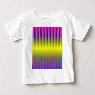 Donkere en Lichte Regenbogen (Stripes)