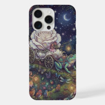 Donkere Fantasy Middernacht Feeënbos Whimsical Got