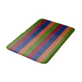 Donkere Flash Bath Mat (Gekanteld)