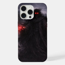 Donkere Godssymbool Hoesje