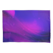 Donkere golf kussensloop (Voorkant-Links)