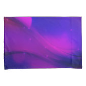 Donkere golf kussensloop (Voorkant-Rechts)