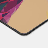 Donkere heks bureaumat (Hoek)