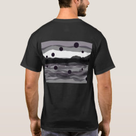 Donkere Horizon T-shirt