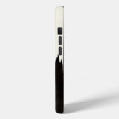 Donkere ijsberg Case-Mate iPhone case (Achterkant / Links)