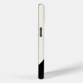 Donkere ijsberg Case-Mate iPhone case (Achterkant / Rechts)