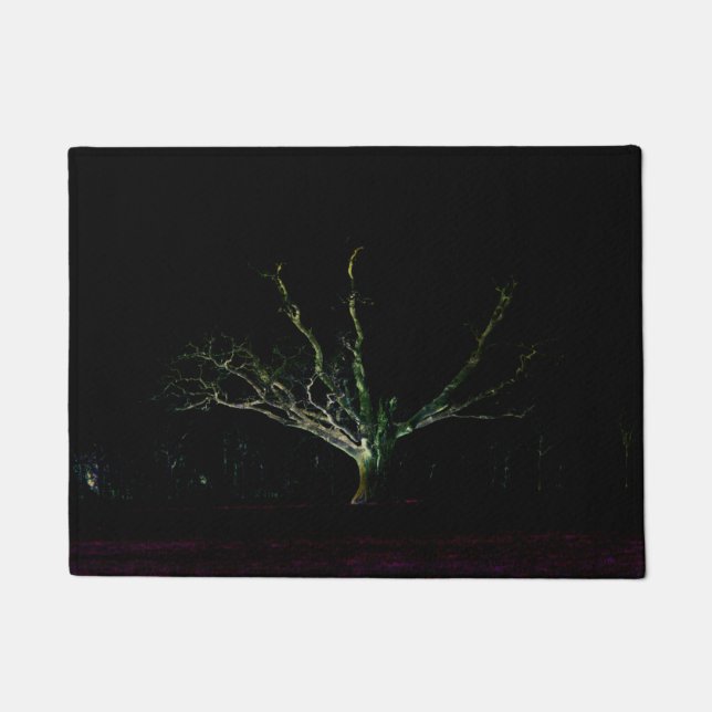 Donkere kant 1 dmcna deurmat (Voorkant)