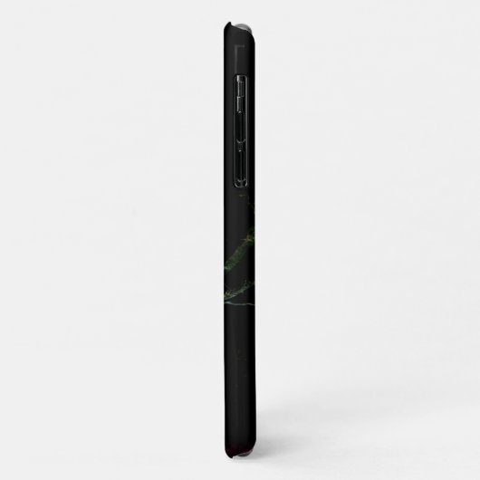 Donkere kant 1 iphcna Case-Mate iPhone case (Achterkant/links)