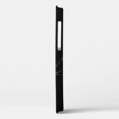 Donkere kant 1 iphcna Case-Mate iPhone case (Achterkant / Links)