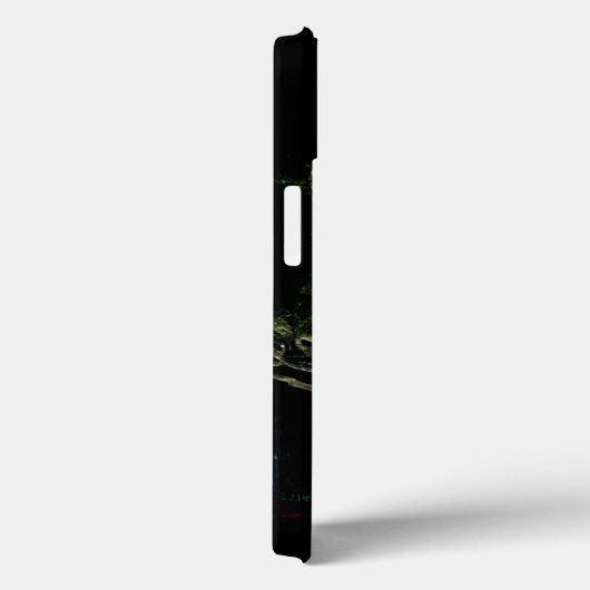 Donkere kant 1 iphcnm Case-Mate iPhone case (Achterkant / Rechts)