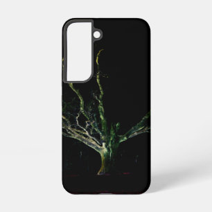 Donkere kant 1 sgcnm samsung galaxy hoesje