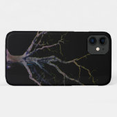 Donkere kant 2 iphcnm Case-Mate iPhone case (Achterkant (horizontaal))