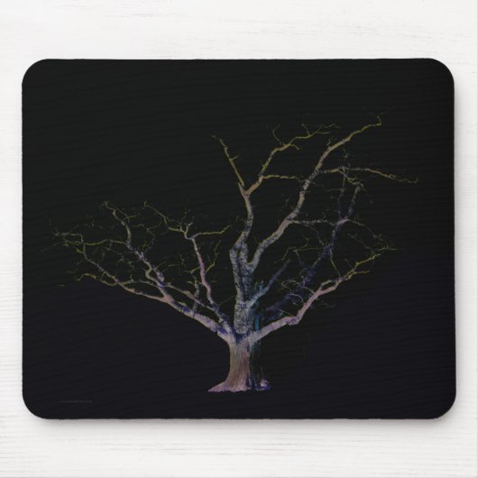 Donkere kant 2 mpcnm muismat (Voorkant)