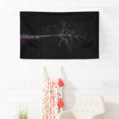 Donkere kant 3 bnrcnm spandoek (Insitu)