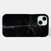 Donkere kant 3 iphcna Case-Mate iPhone case (Achterkant (horizontaal))