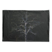 Donkere kant 3 pccnm kussensloop (Achterkant)