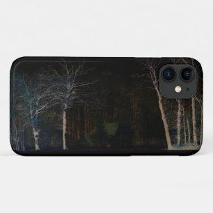 Donkere kant 4 iphcna iPhone 11 hoesje