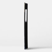 Donkere kant 4 iphcna Case-Mate iPhone case (Achterkant / Links)