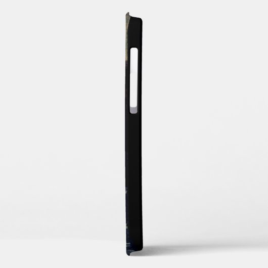 Donkere kant 4 iphcna Case-Mate iPhone case (Achterkant / Links)