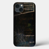 Donkere kant 4 iphcna Case-Mate iPhone case (Achterkant)