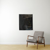 Donkere kant 4 wtcnm wandkleed (In situ)