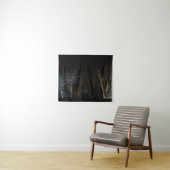 Donkere kant 4 wtcnm wandkleed (In Situ (horizontaal))