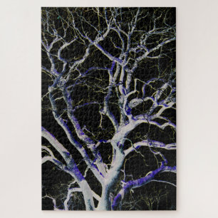 Donkere kant 5 20x30 1014pc jpcnm legpuzzel