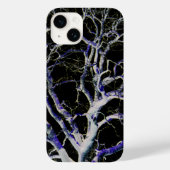 Donkere kant 5 iphcnm Case-Mate iPhone case (Achterkant)