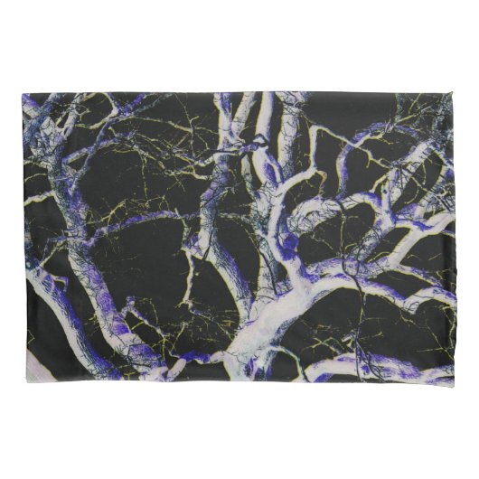 Donkere kant 5 pccnm kussensloop (Voorkant)