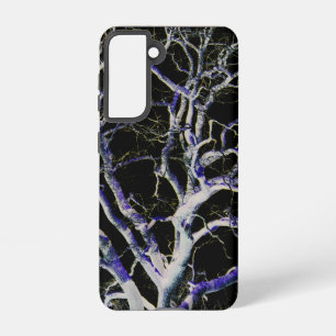 Donkere kant 5 sgcna samsung galaxy hoesje