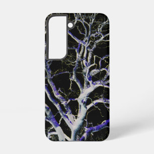 Donkere kant 5 sgcnm samsung galaxy hoesje