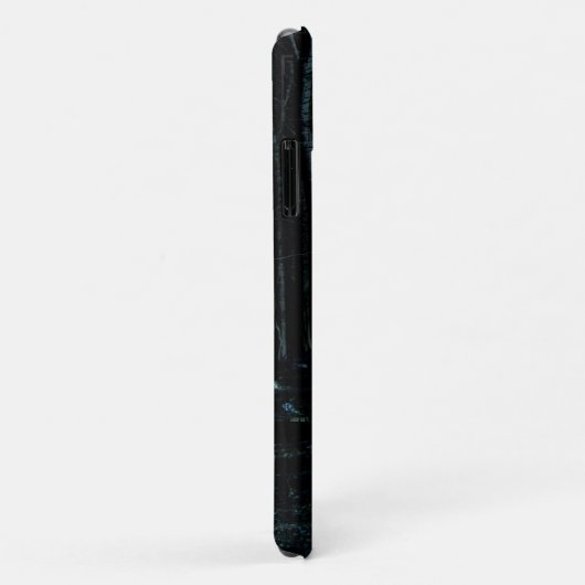 Donkere kant 6 iphcna Case-Mate iPhone case (Achterkant/rechts)