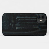 Donkere kant 6 iphcna Case-Mate iPhone case (Achterkant (horizontaal))