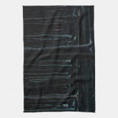 Donkere kant 6 ktcna theedoek (Verticaal)