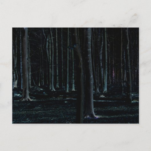 Donkere kant 6 pccnm briefkaart (Voorkant)