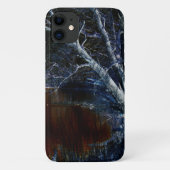 Donkere kant 7 iphcnm Case-Mate iPhone case (Achterkant)