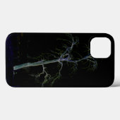 Donkere kant 8 iphcna Case-Mate iPhone case (Achterkant (horizontaal))